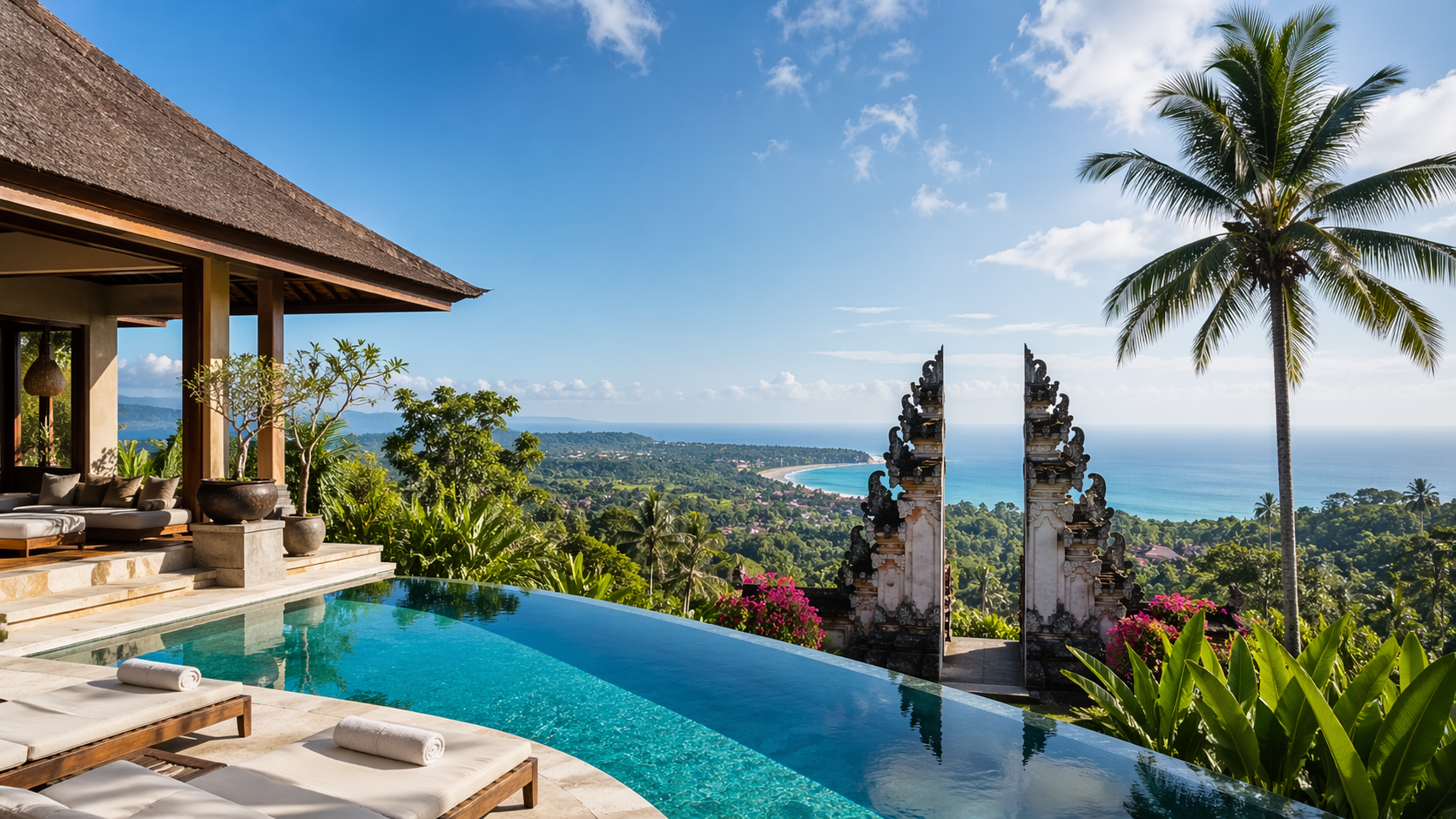 Update Pasar Properti Bali: Pariwisata Tetap Aktif, Namun Pembeli dan Penyewa Semakin Selektif