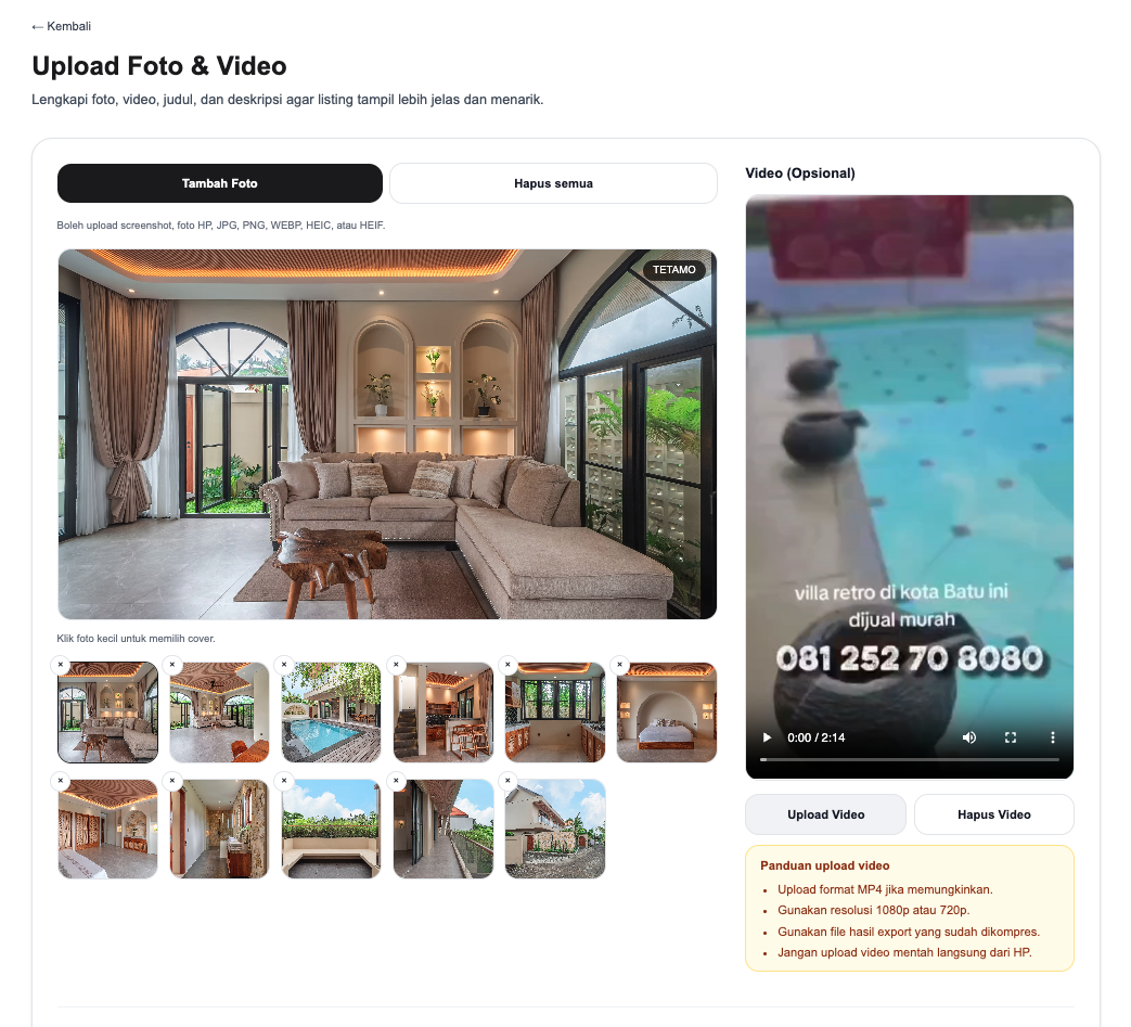 Media and Video