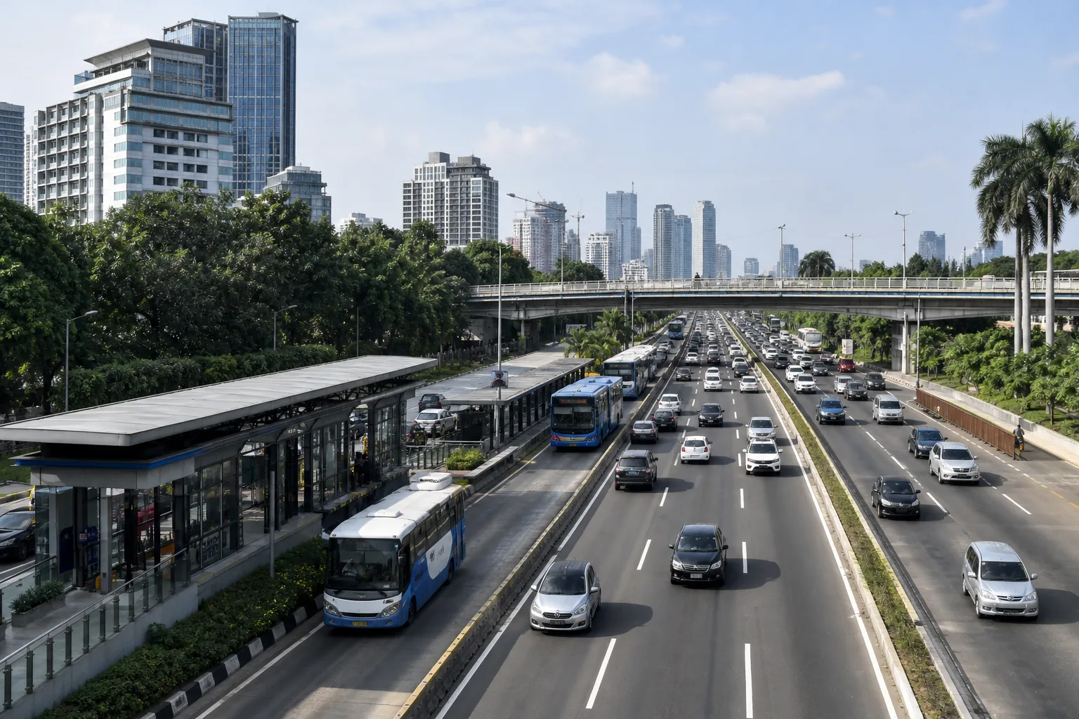 Faktor Penting dalam Menilai Lokasi Properti di Indonesia untuk Investasi