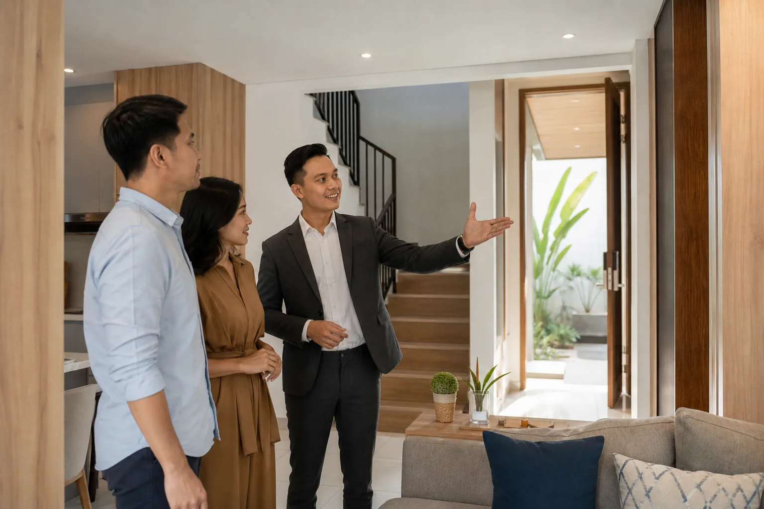Memahami Kenaikan 0,69% Harga Properti Residensial Indonesia di Kuartal II 2026: Apa yang Perlu Diketahui Pembeli dan Penjual