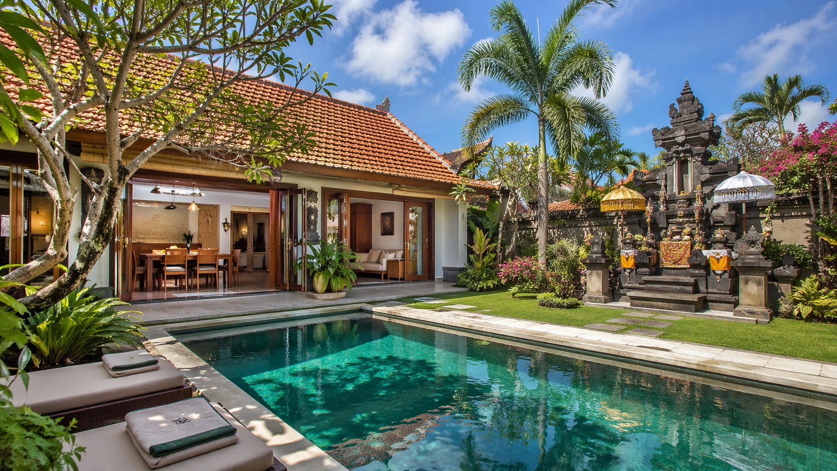 Update Pasar Properti Bali: Pariwisata Tetap Aktif, Namun Pembeli dan Penyewa Semakin Selektif