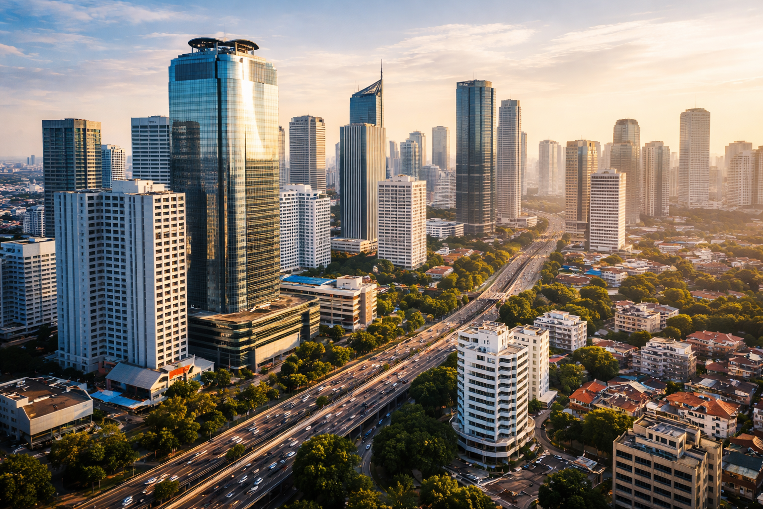 Insight Pasar Properti Jakarta: Hal-Hal yang Perlu Diperhatikan Pembeli dan Investor