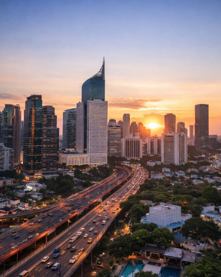Tips Membeli Properti di Jakarta