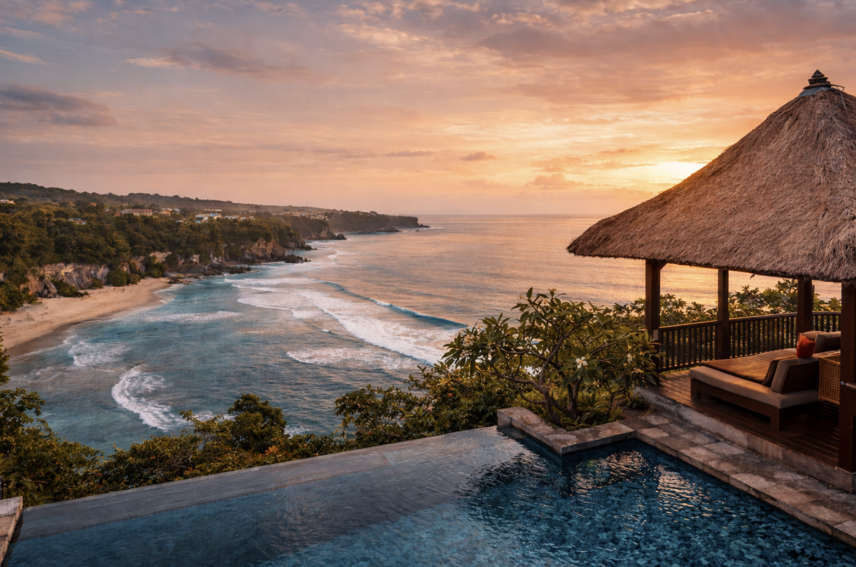 Mengapa Bali Terus Menarik Minat Pembeli Properti dari Australia