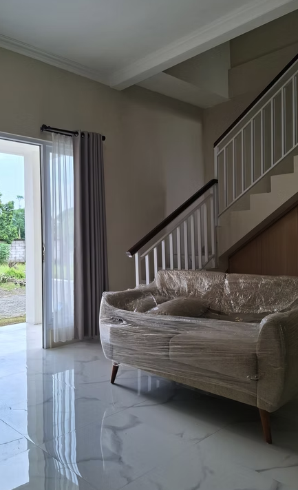 Rumah Baru Cluster Elit Dekat Sleman City Mall | 3 KT, 3 KM, LT 108 m² | Rp 1,6 Miliar 5