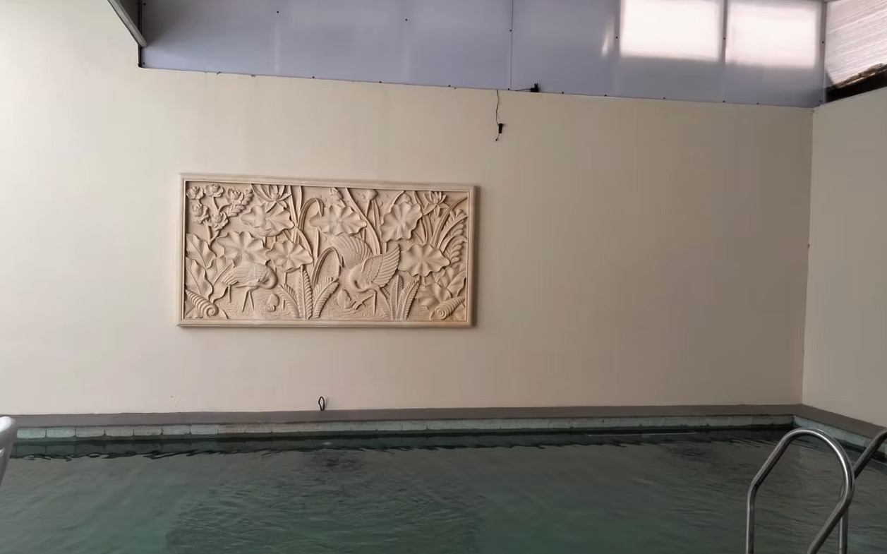 Rumah 2 Lantai Private Pool Dekat UGM | 3 KT, LT 144 m², LB 130 m² | Rp 2,9 M 4