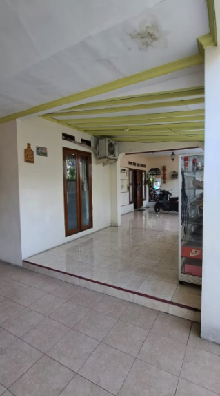 Rumah Siap Huni Cikarang Baru Bekasi | 2 KT, SHM, Bonus Furnitur & AC | Rp 650jt 3