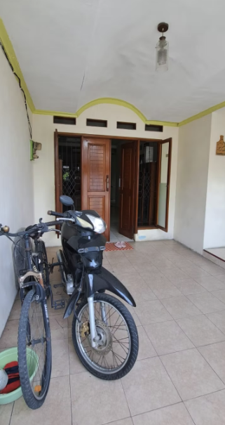 Rumah Siap Huni Cikarang Baru Bekasi | 2 KT, SHM, Bonus Furnitur & AC | Rp 650jt 5