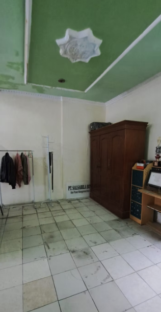 Rumah Siap Huni Cikarang Baru Bekasi | 2 KT, SHM, Bonus Furnitur & AC | Rp 650jt 6