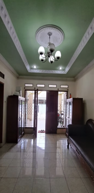 Rumah Siap Huni Cikarang Baru Bekasi | 2 KT, SHM, Bonus Furnitur & AC | Rp 650jt 7