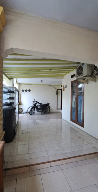 Rumah Siap Huni Cikarang Baru Bekasi | 2 KT, SHM, Bonus Furnitur & AC | Rp 650jt 8
