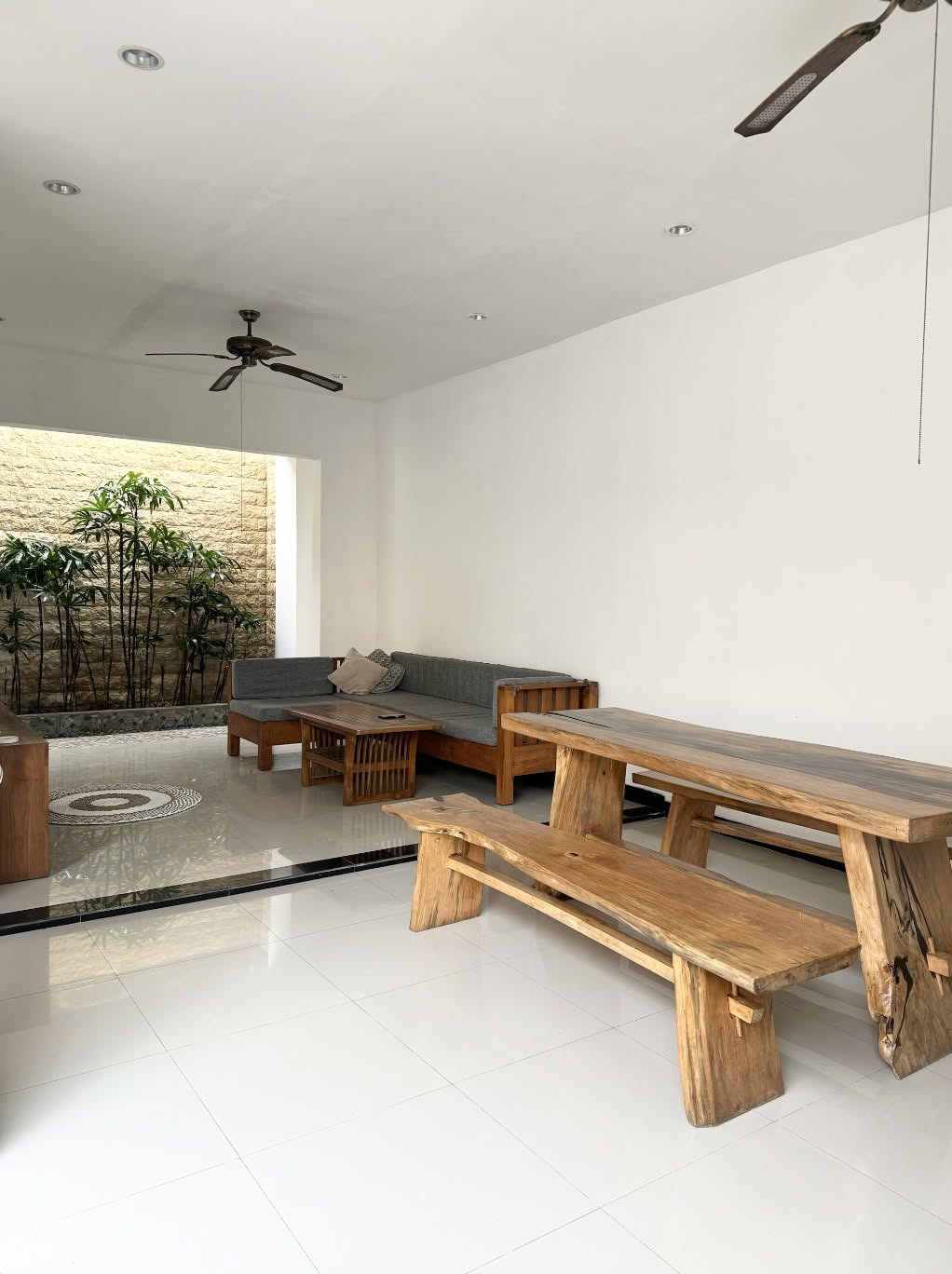 25 Years  Leasehold Villa 3-Bedroom Pererenan, Bali 2