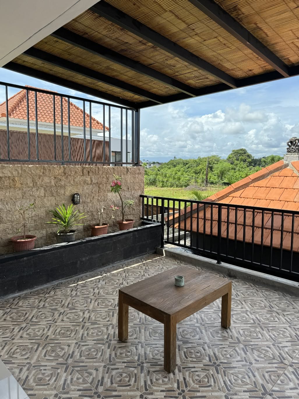 25 Years  Leasehold Villa 3-Bedroom Pererenan, Bali 4