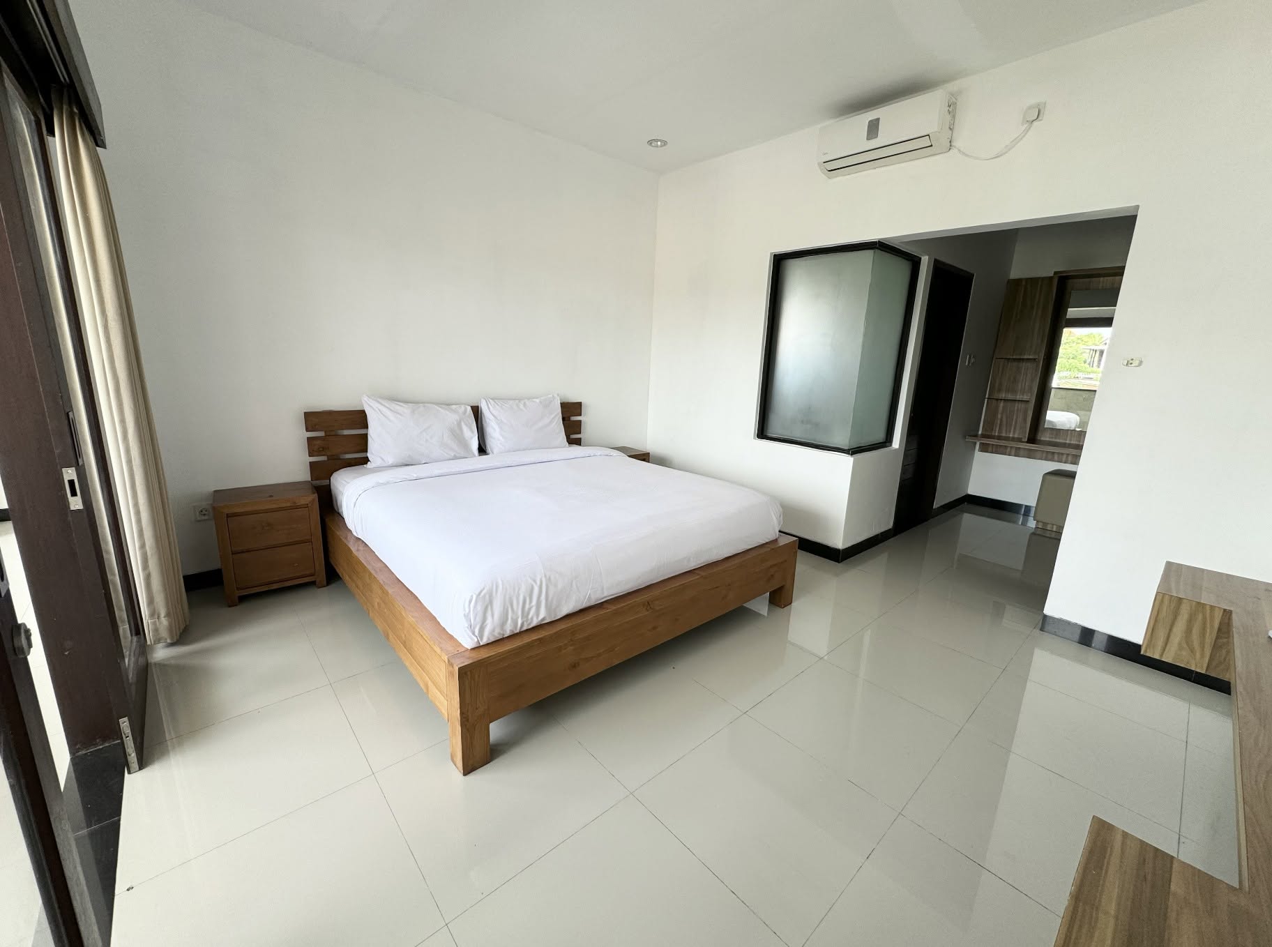 25 Years  Leasehold Villa 3-Bedroom Pererenan, Bali 6