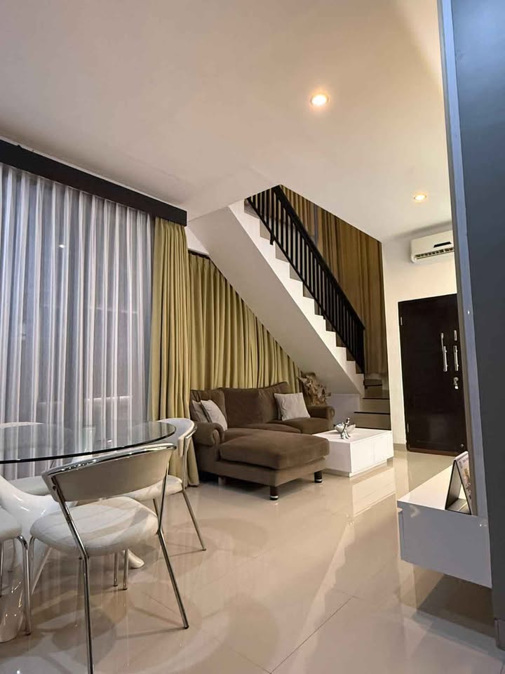 Fully Furnished 3-Bedroom Villa for Yearly Rent in Nusa Dua Beach, Bali 4