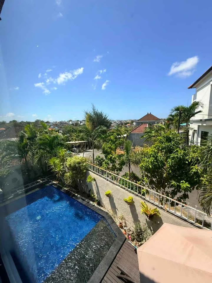 Fully Furnished 3-Bedroom Villa for Yearly Rent in Nusa Dua Beach, Bali 7