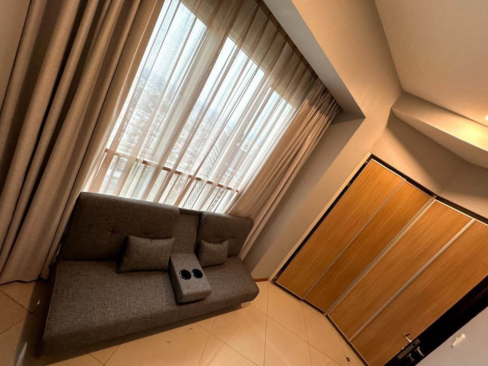 Fully Furnished 2-Bedroom Apartment for Rent in Kebayoran Lama Utara, Jakarta Selatan 2