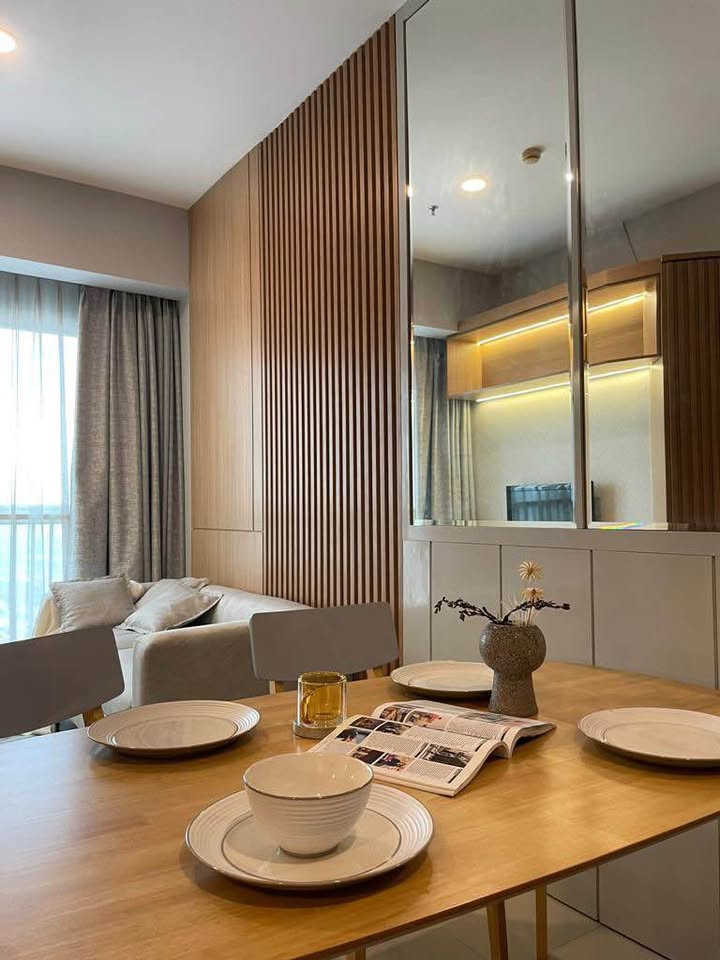 Fully Furnished 2-Bedroom Apartment for Rent in Kebayoran Lama Utara, Jakarta Selatan 3