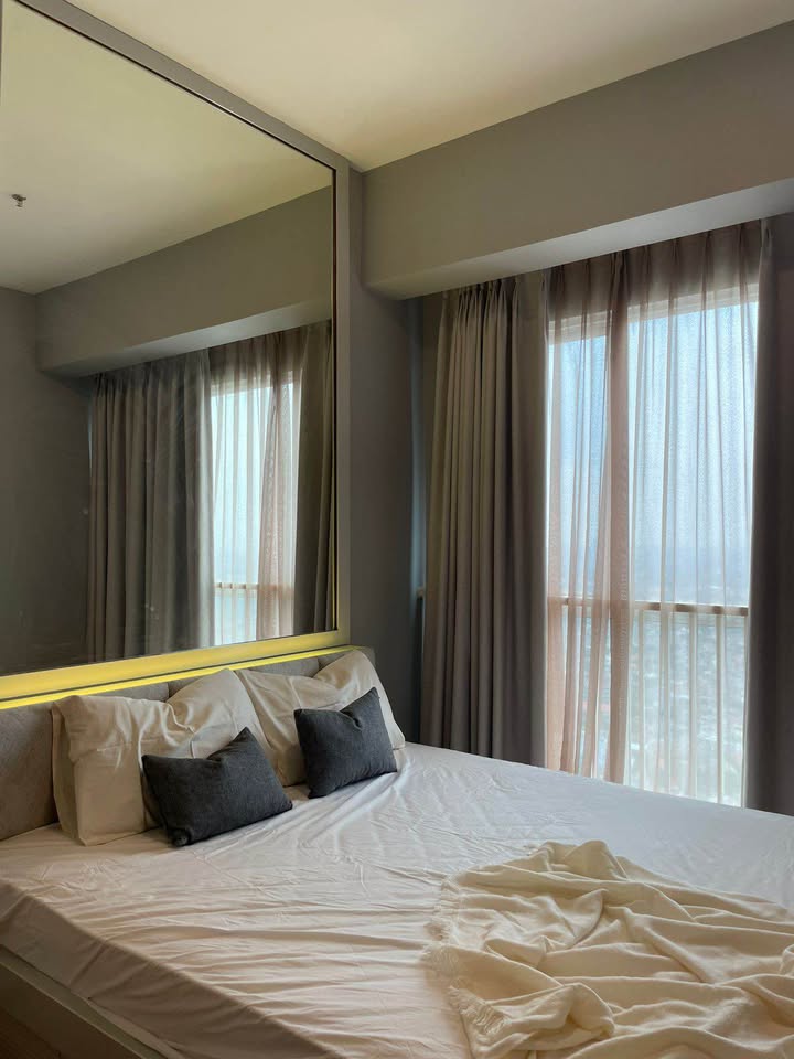 Fully Furnished 2-Bedroom Apartment for Rent in Kebayoran Lama Utara, Jakarta Selatan 4