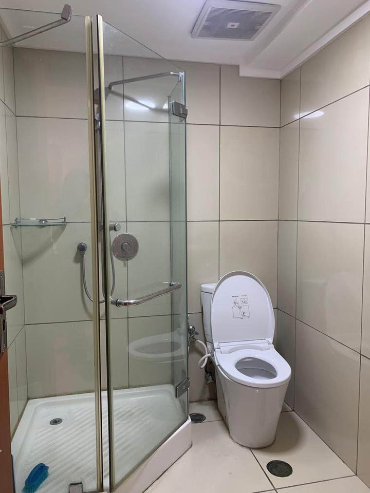 Fully Furnished 1-Bedroom Apartment for Rent in Central Jakarta, Karet Tengsin 3