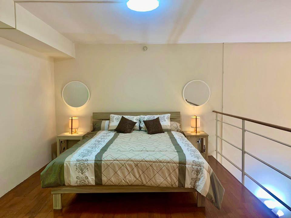 Fully Furnished 1-Bedroom Apartment for Rent in Central Jakarta, Karet Tengsin 4