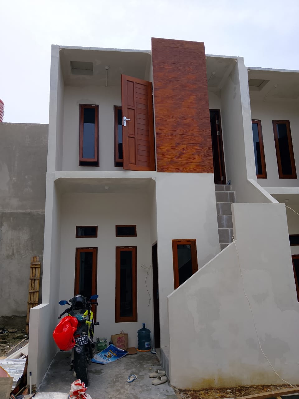 RuKost 2 Lantai SHM Dekat RSUD Balikpapan 2