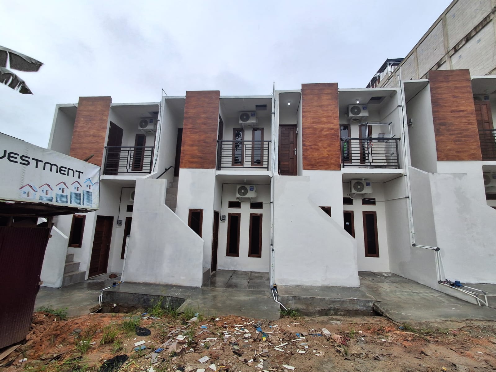 Rumah dijual murah di balikpapan 8