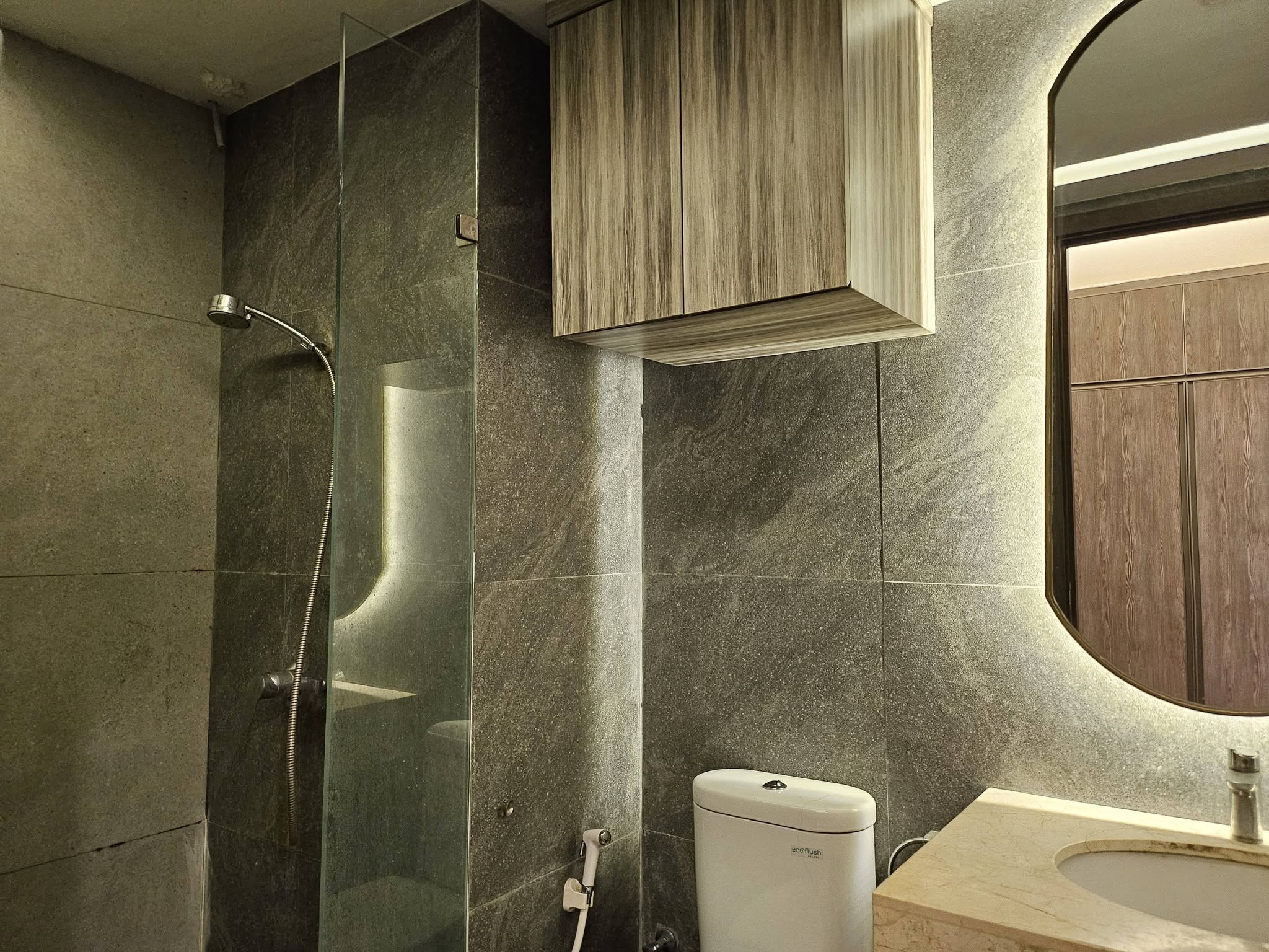Fully Furnished Studio for Rent near Lippo Mall Kemang, Jakarta Selatan 3
