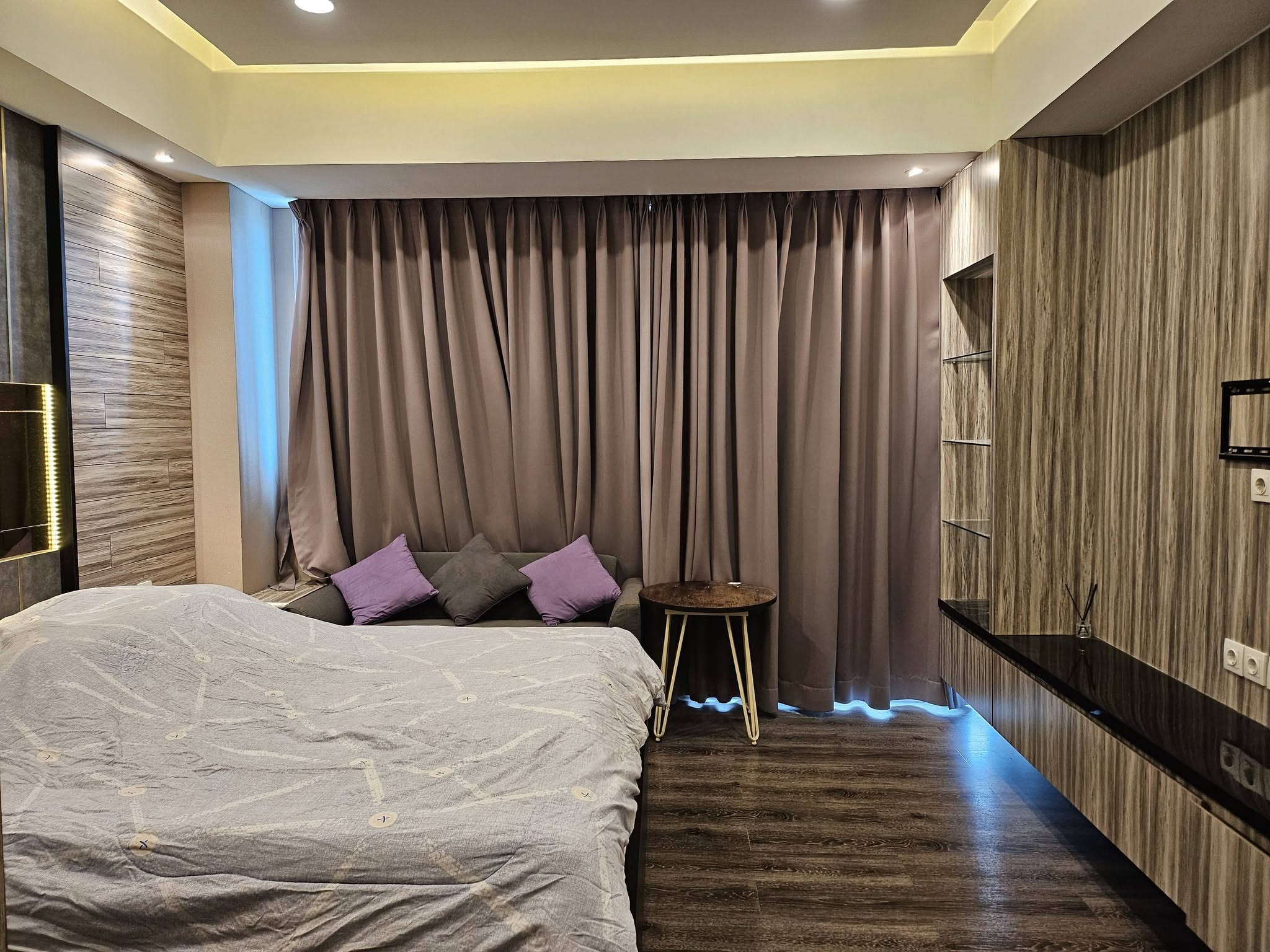 Fully Furnished Studio for Rent near Lippo Mall Kemang, Jakarta Selatan 4