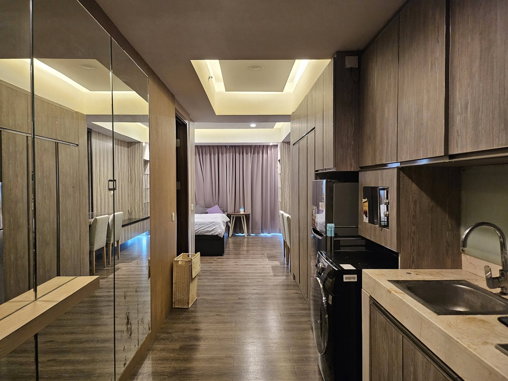 Fully Furnished Studio for Rent near Lippo Mall Kemang, Jakarta Selatan 6