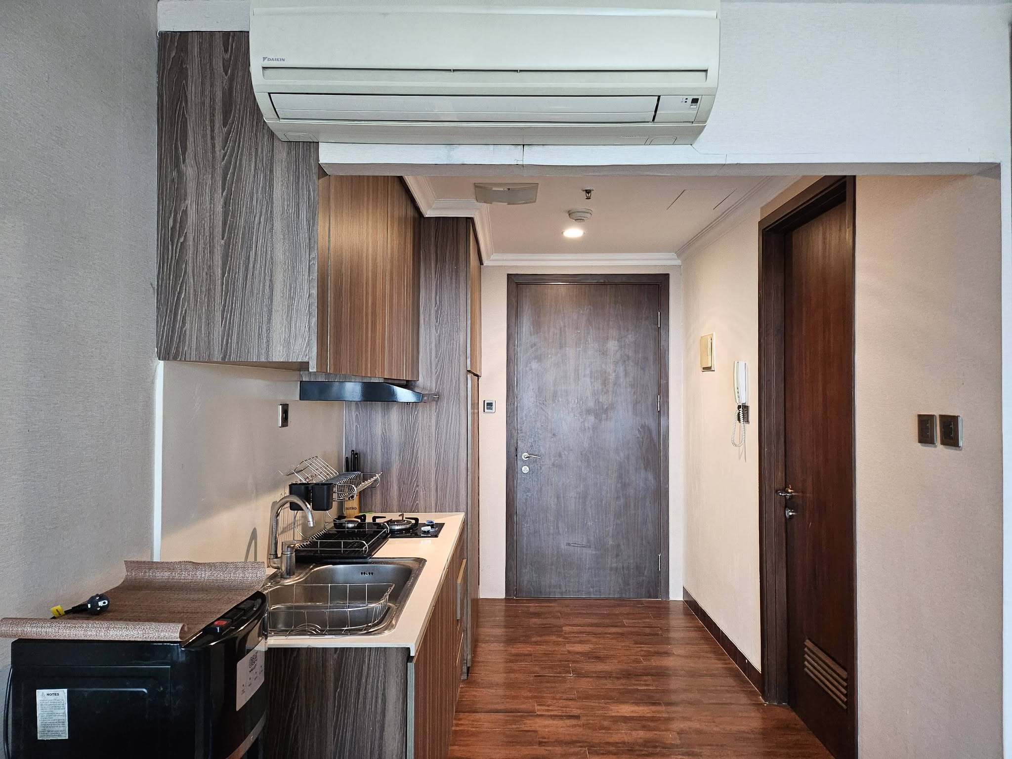 Fully Furnished Studio for Rent near Lippo Mall Kemang, South Jakarta 3