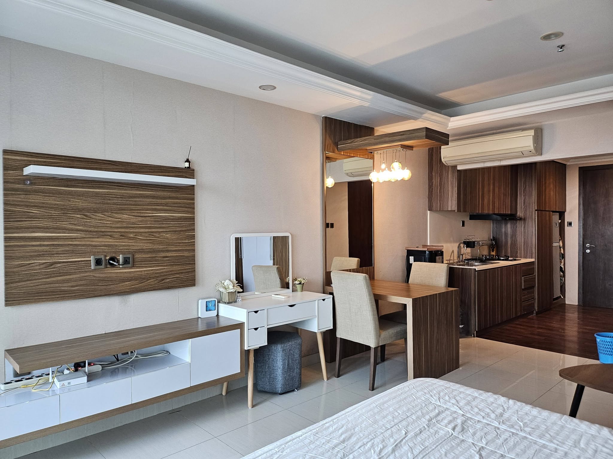 Fully Furnished Studio for Rent near Lippo Mall Kemang, South Jakarta 5