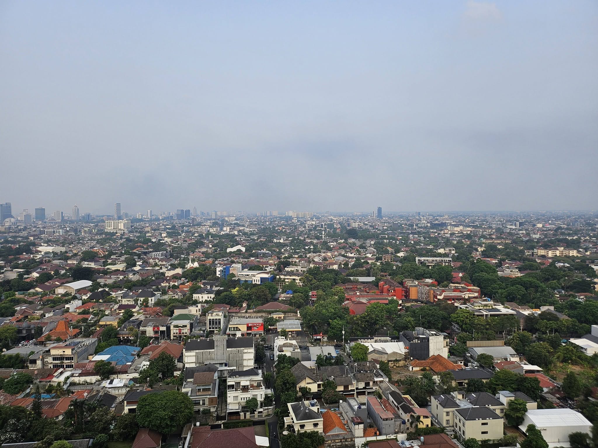 Fully Furnished Studio for Rent near Lippo Mall Kemang, South Jakarta 6