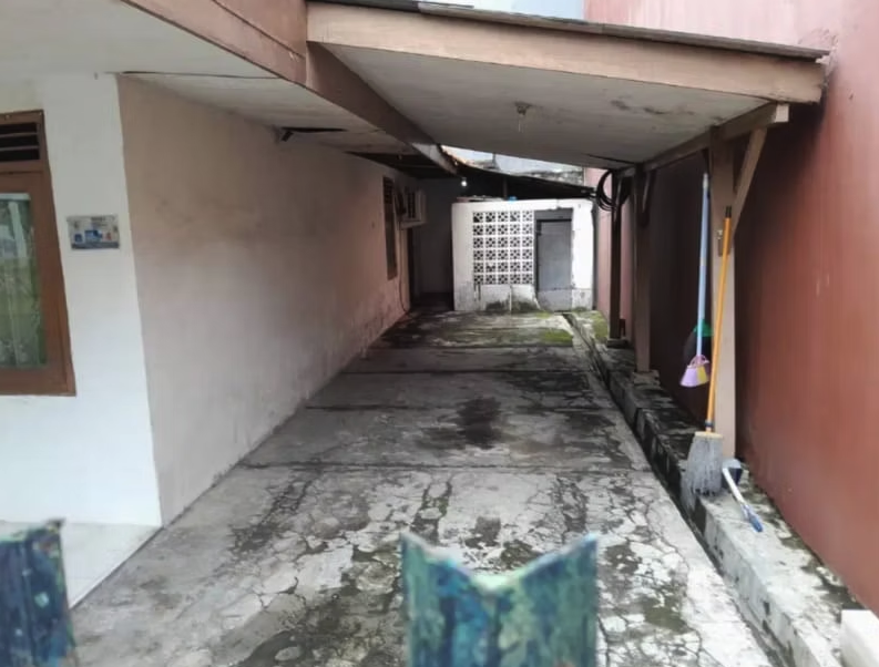 Tanah Strategis Kayu Putih Jakarta Timur | SHM, 180 m², Bebas Banjir | Rp 2.340.000.000 4