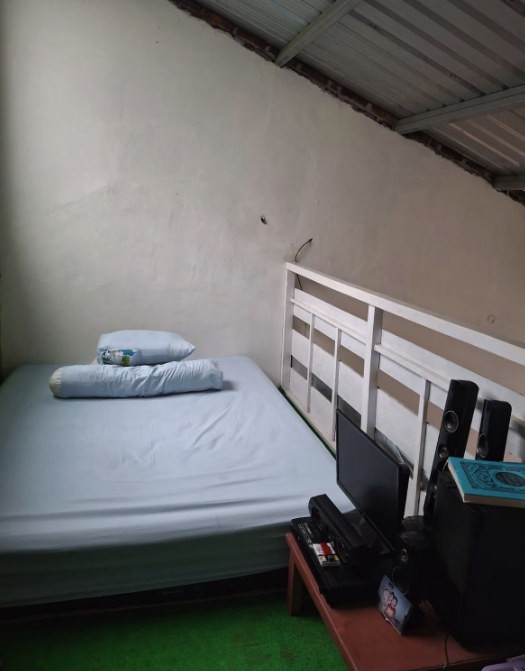 Rumah Siap Huni Minomartani Ngaglik Sleman | 4 KT, SHM, 1,5 Lantai | Rp 950jt 3