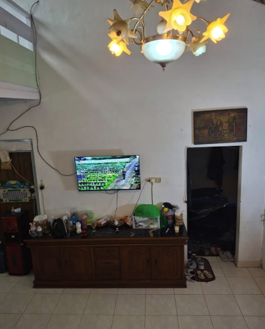 Rumah Siap Huni Minomartani Ngaglik Sleman | 4 KT, SHM, 1,5 Lantai | Rp 950jt 4