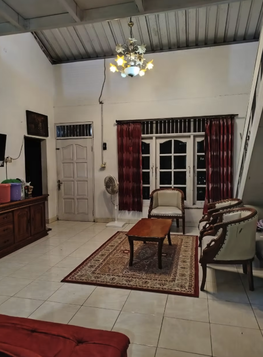 Rumah Siap Huni Minomartani Ngaglik Sleman | 4 KT, SHM, 1,5 Lantai | Rp 950jt 5