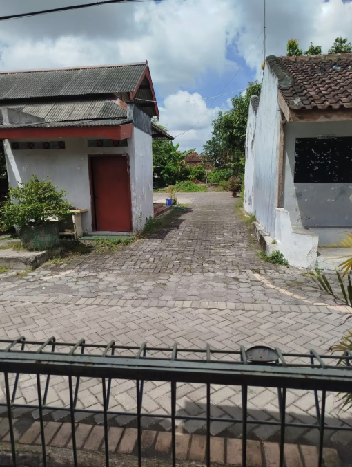Rumah Siap Huni Minomartani Ngaglik Sleman | 4 KT, SHM, 1,5 Lantai | Rp 950jt 6