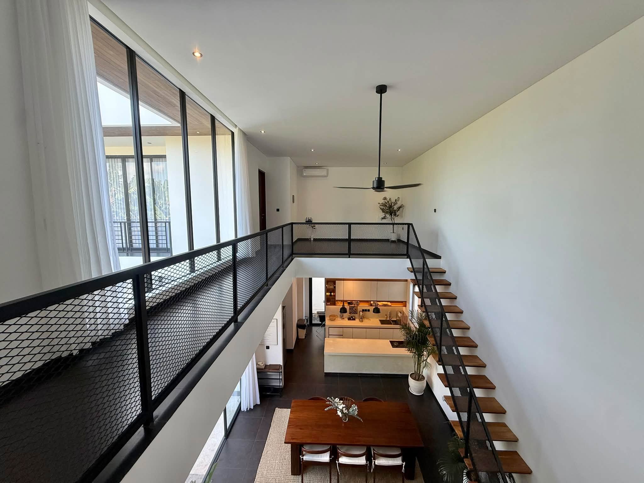 Fully Furnished 2-Bedroom Villa for Rent in Tumbak Bayuh, Badung Bali 4