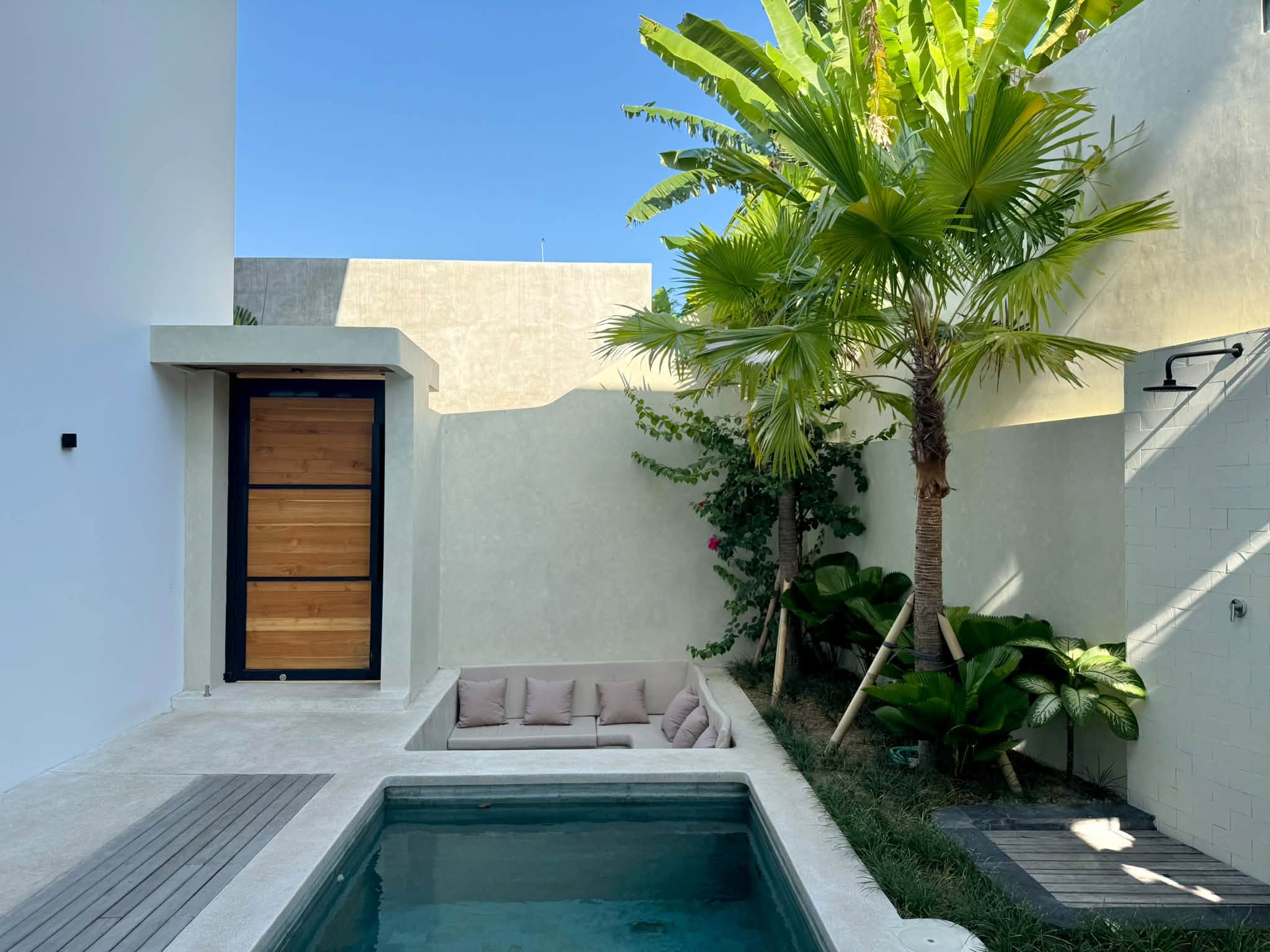 Fully Furnished 2-Bedroom Villa for Rent in Tumbak Bayuh, Badung Bali 7