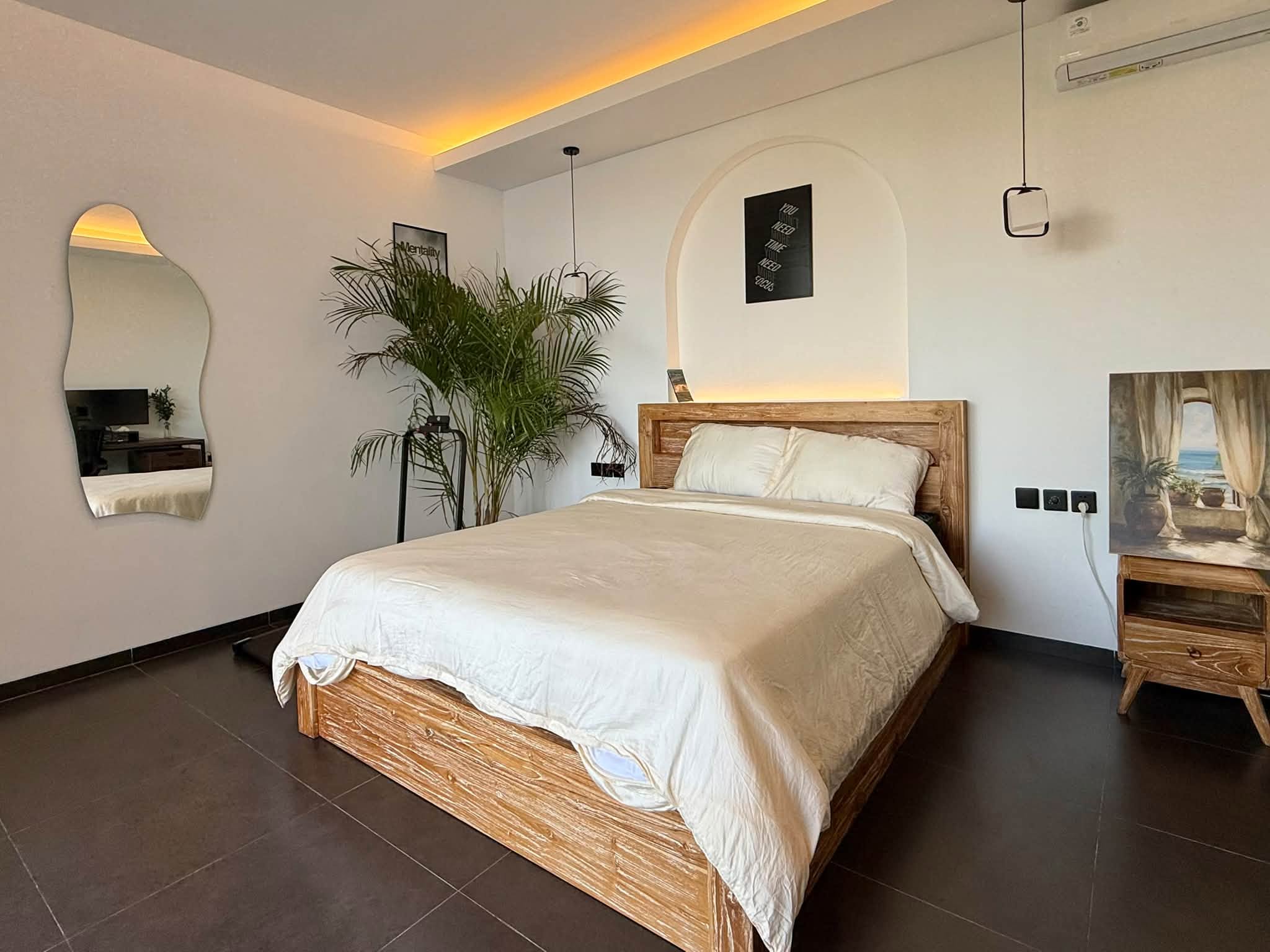 Fully Furnished 2-Bedroom Villa for Rent in Tumbak Bayuh, Badung Bali 8