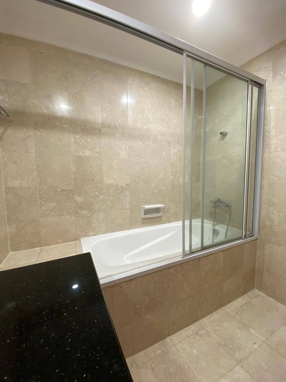 Fully Furnished 2-Bedroom Apartment for Rent at Sudirman Mansion, Jakarta Selatan 2