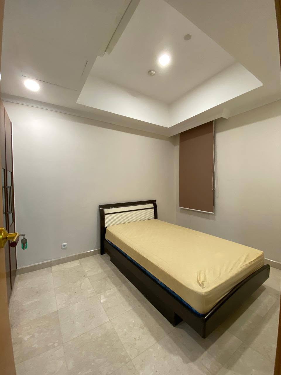 Fully Furnished 2-Bedroom Apartment for Rent at Sudirman Mansion, Jakarta Selatan 6