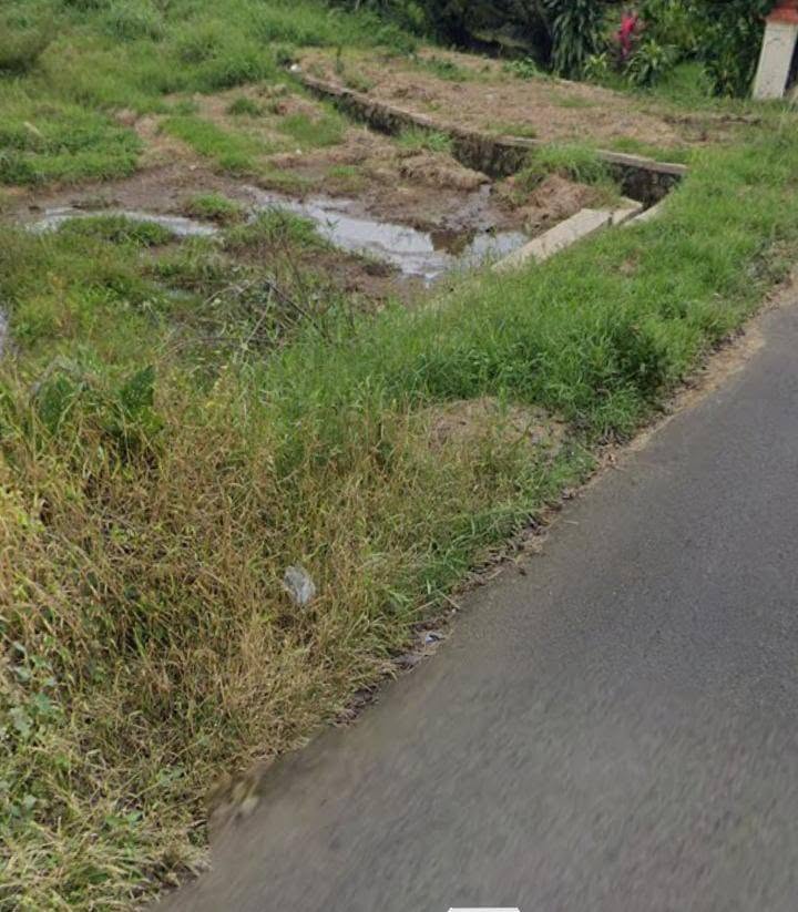 Land for Sale in Tabet, Limbangan, Kendal with SHM Certificate 3