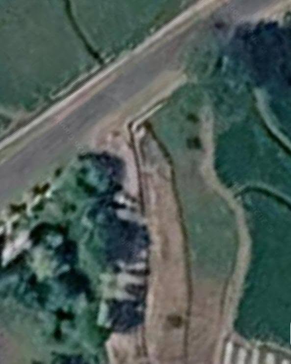 Land for Sale in Tabet, Limbangan, Kendal with SHM Certificate 4
