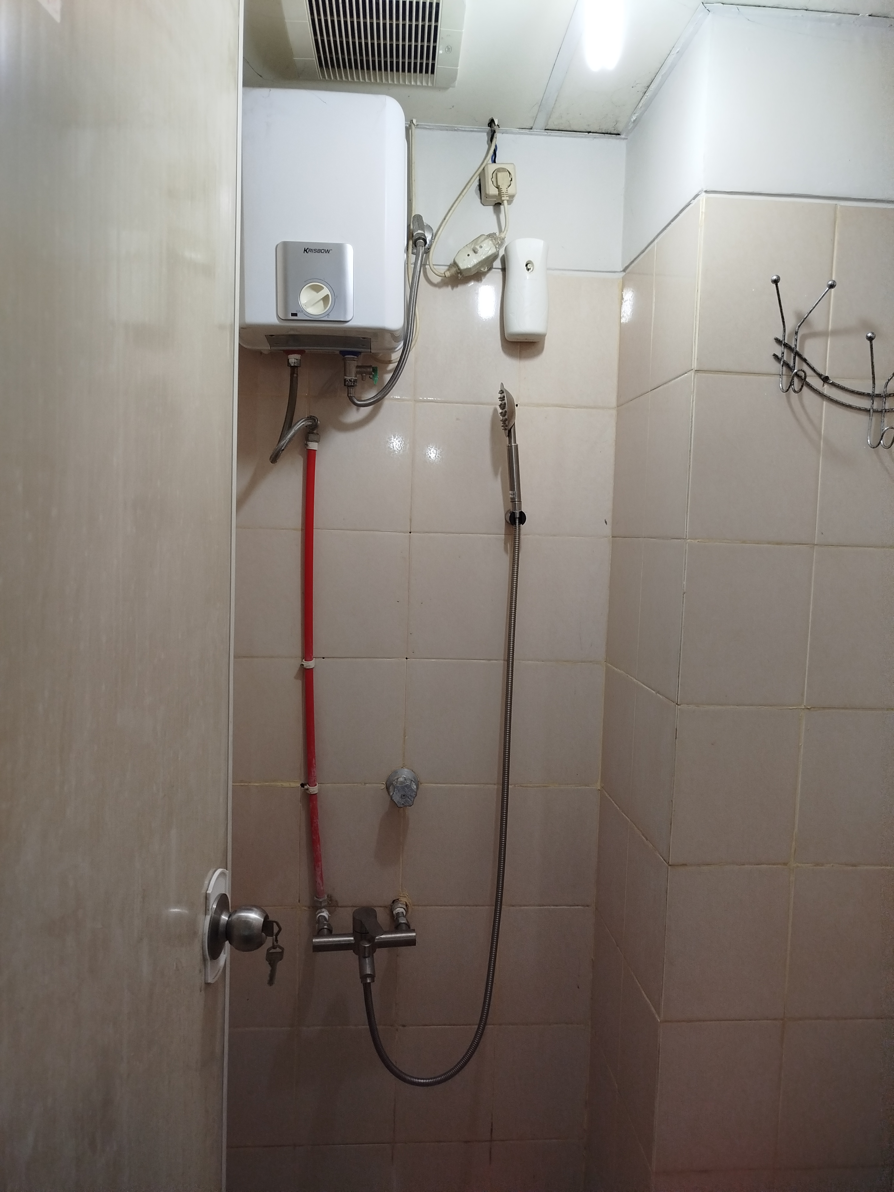 Fully Furnished 1BR Apartment for Sale & Rent in Serpong Green View, Tangerang Selatan 4