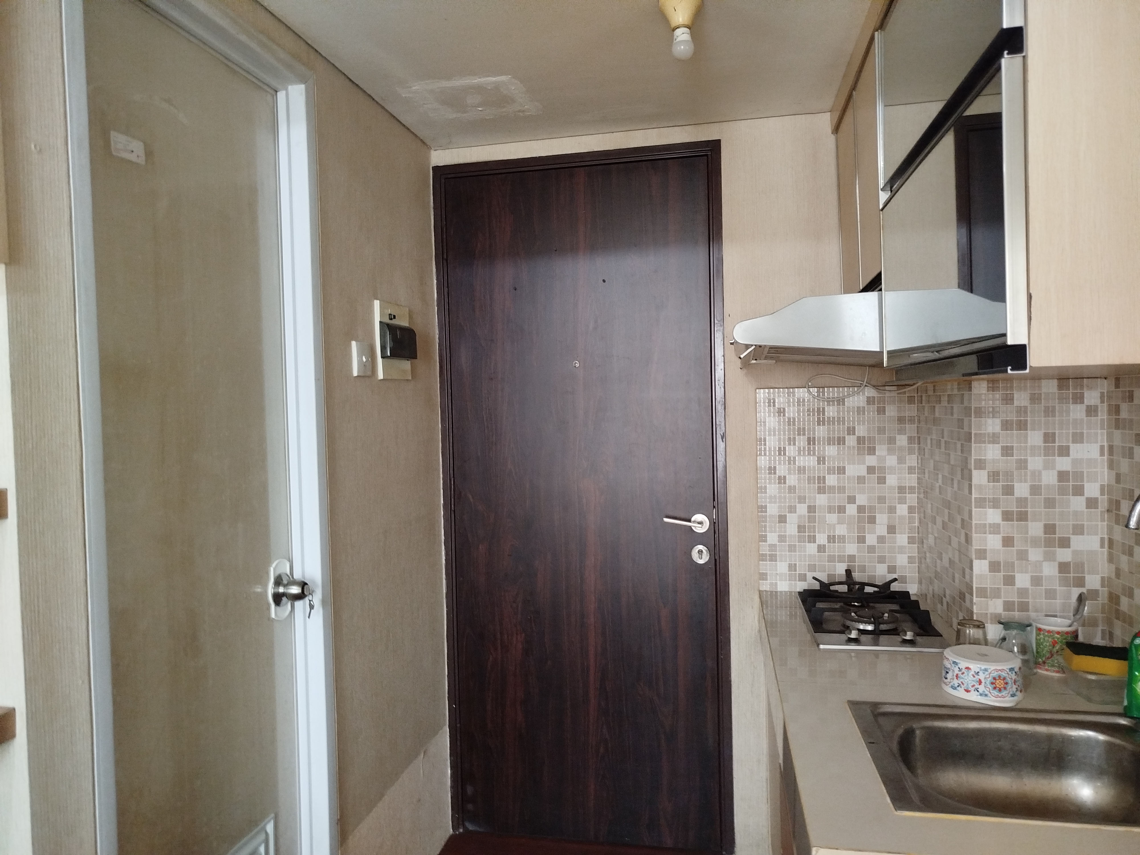 Fully Furnished 1BR Apartment for Sale & Rent in Serpong Green View, Tangerang Selatan 8