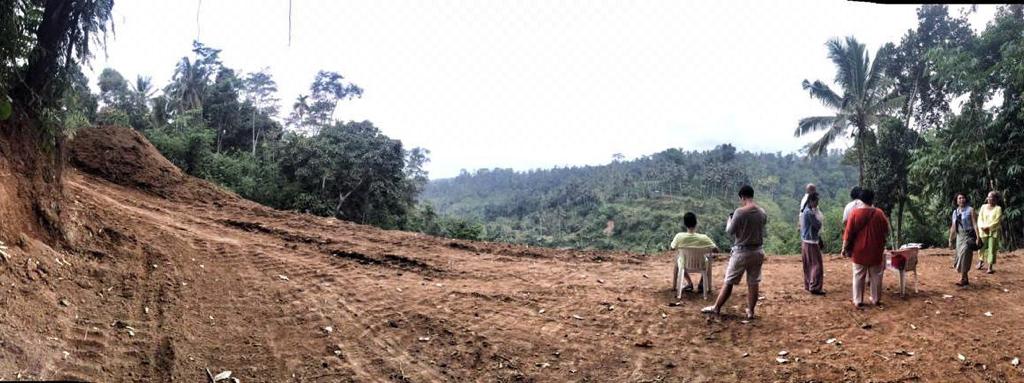 Land for sale Sebatu Tegalallang