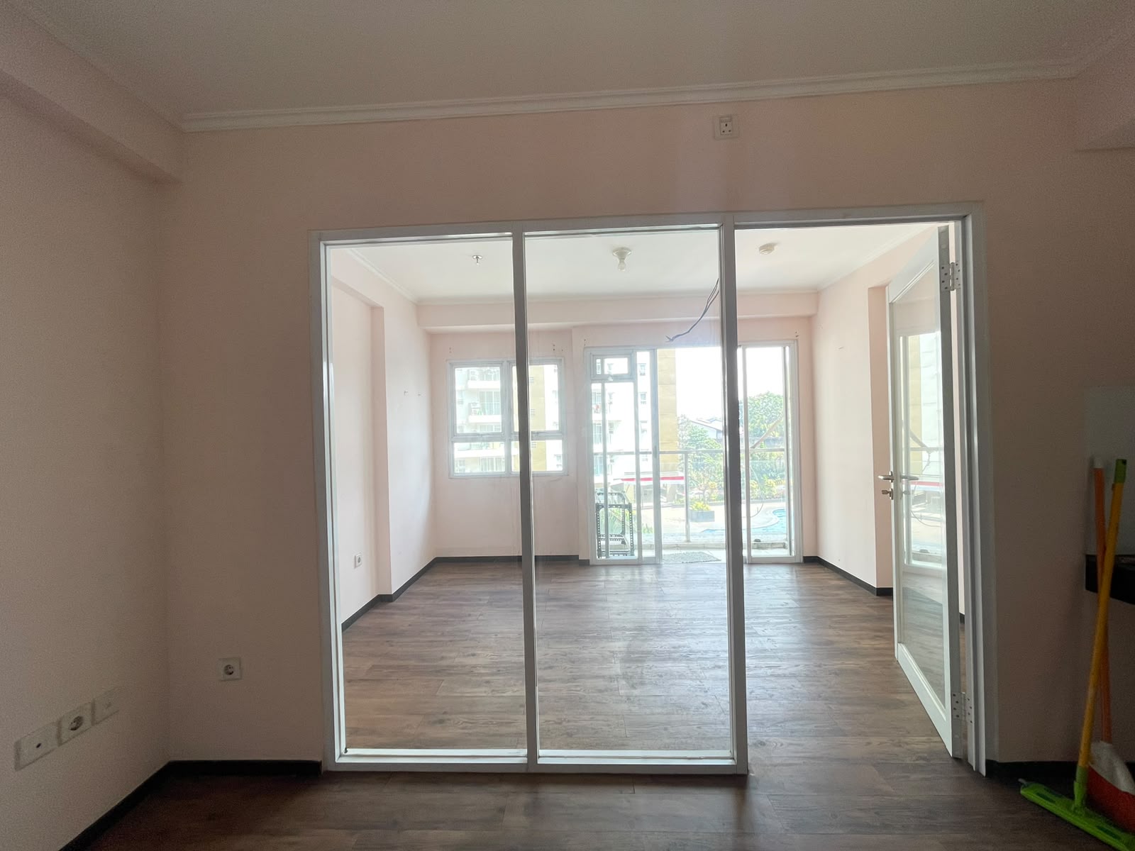 1-Bedroom Apartment for Sale at Gateway Pasteur Bandung with Pool & Gym 2