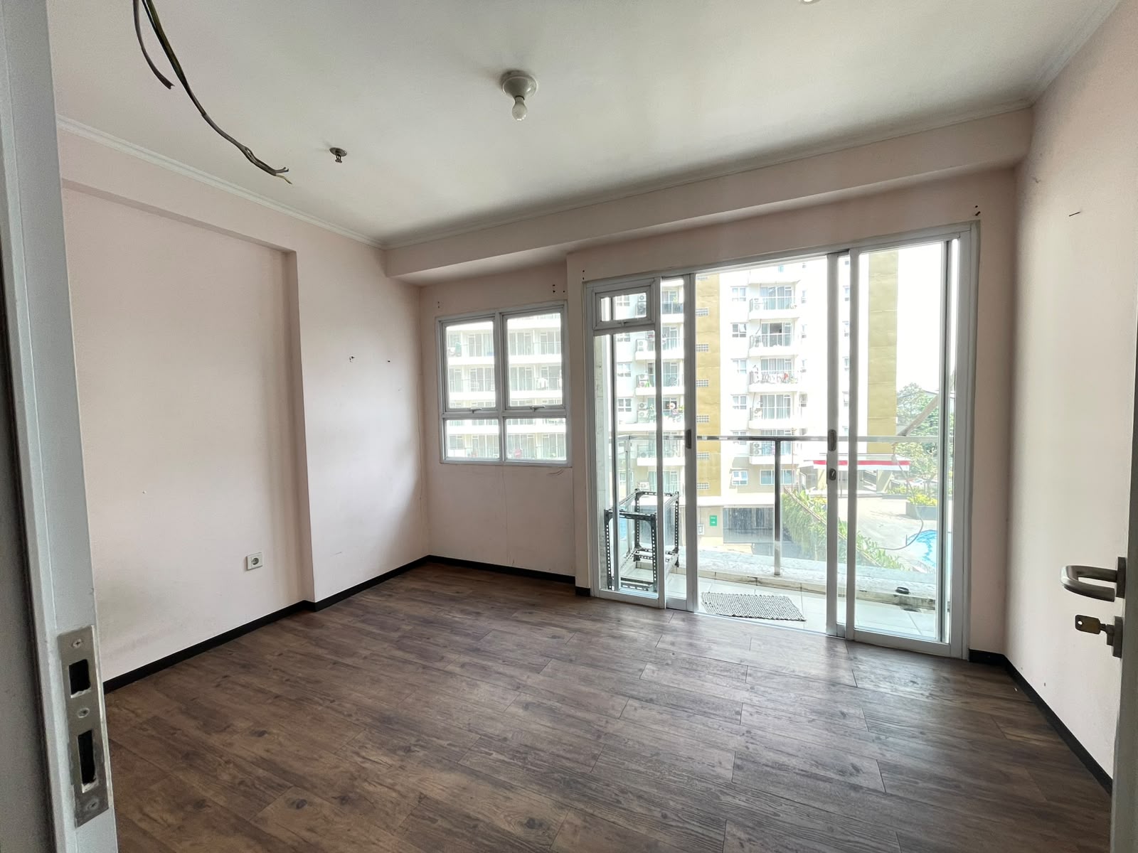 1-Bedroom Apartment for Sale in Pasteur, Bandung with Pool & Gym
